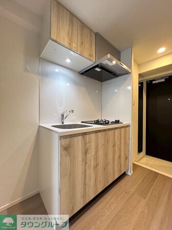 HY’s桜橋MIRAISの物件内観写真